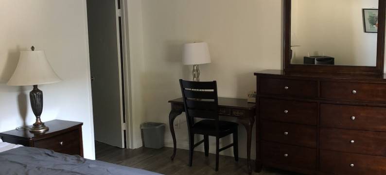 国王小屋汽车旅馆(King Lodge Motel)图片