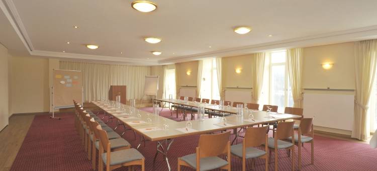 金钮环形酒店(Hotel Goldener Knopf)图片