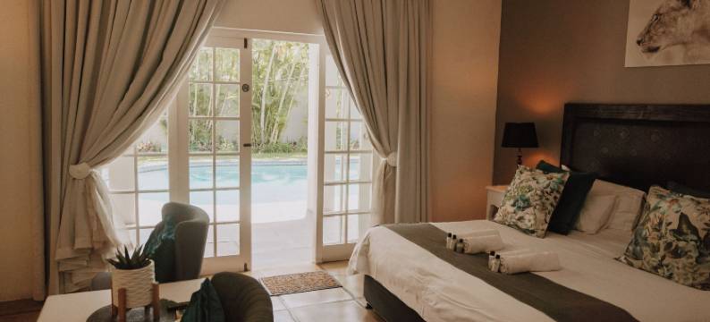 卡扎海滩旅馆(Caza Beach Guesthouse)图片