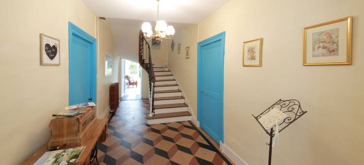 仙女小屋酒店(La Loge des Fées)图片