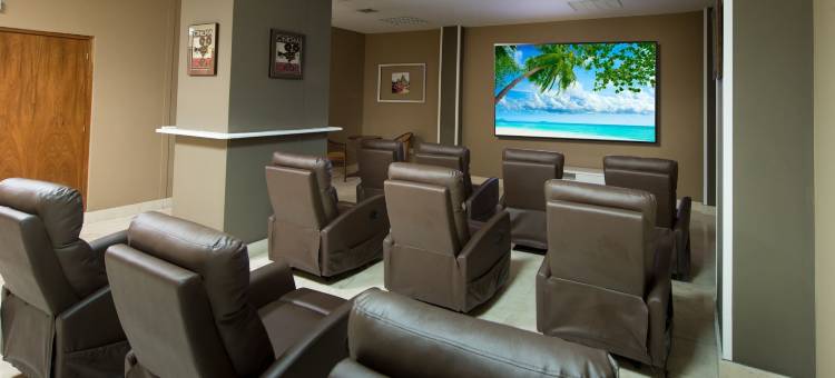 塞戈维亚塞拉德瓜达拉马酒店(Segovia Sierra de Guadarrama)图片