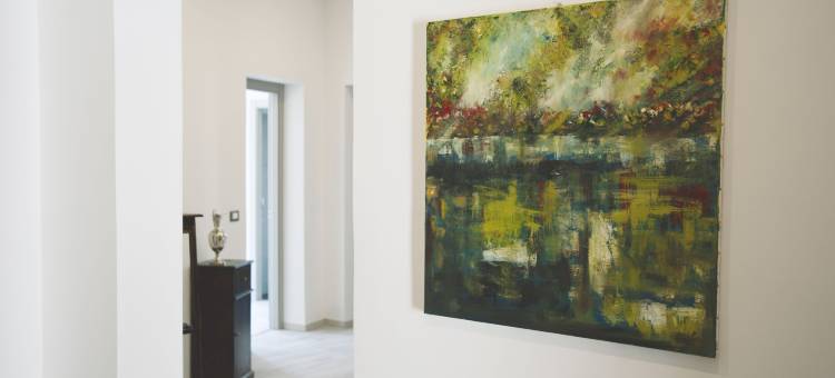 希卡尼亚民宿(B&B Sicania)图片