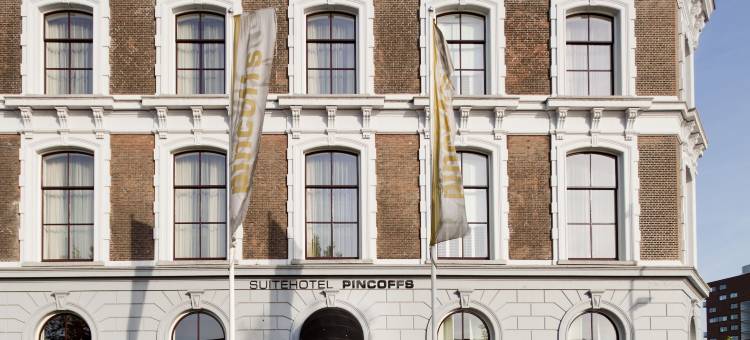 品克弗套房酒店(Suitehotel Pincoffs)图片