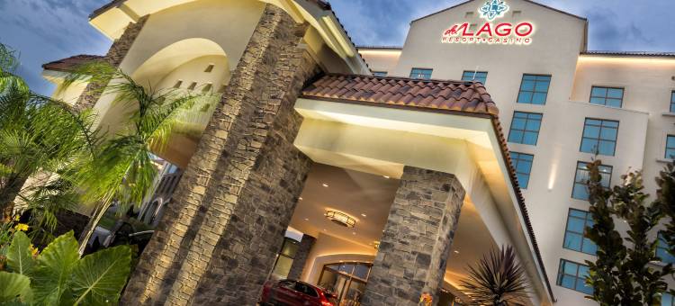 德拉戈 度假村(Del Lago Resort & Casino)图片