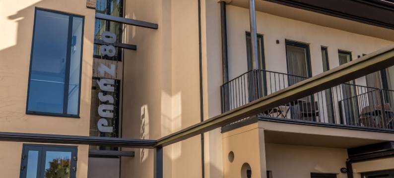 纳美斯蒂旅馆(Penzion Na Náměstí)图片