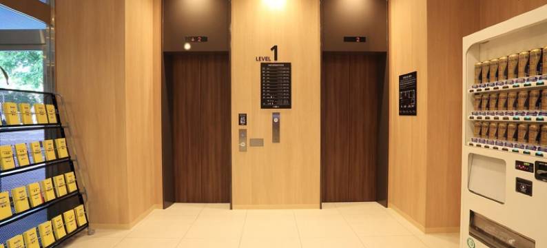 博多站前微笑酒店(Smile Hotel Hakataekimae)图片