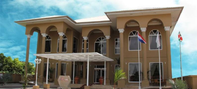 舍瓦酒店(Sheva Hotel)图片