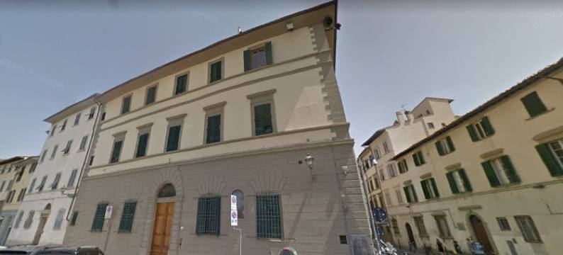 Mmega 豪华佩特拉圣弗雷迪亚诺(Luxury Petra San Frediano by Mmega)图片