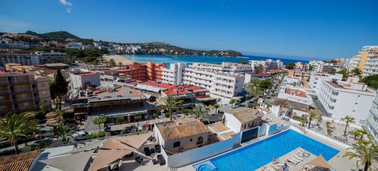 皮埃尔假日马略卡德亚 - 推荐给成人(Pierre&Vacances Mallorca Deya)图片