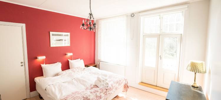 索德拉森别墅酒店(STF Villa Söderåsen B&B)图片