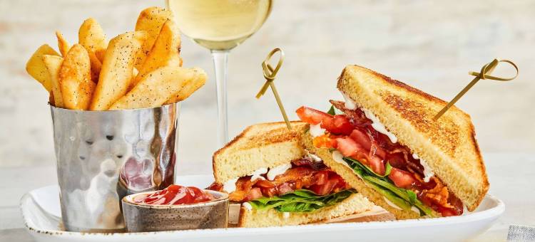 弗林特大布兰克万怡酒店(Courtyard Flint Grand Blanc)图片