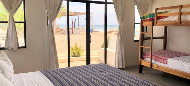 西海岸酒店(Costa Oeste)图片