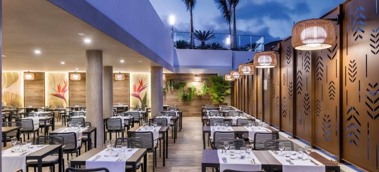 汉迪亚宫酒店(Hotel Riu Palace Jandia)图片