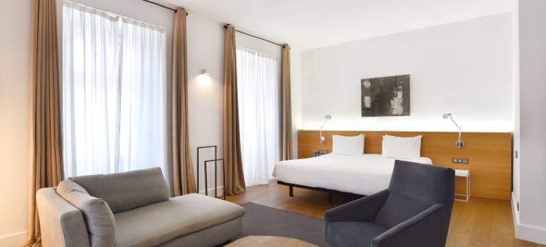 泽尼特布达佩斯皇宫酒店(Hotel Zenit Budapest Palace)图片