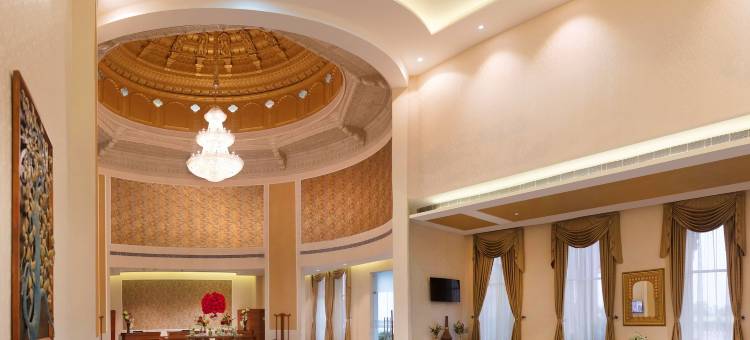 奥恰宫酒店和会议中心(Orchha Palace and Convention Centre)图片