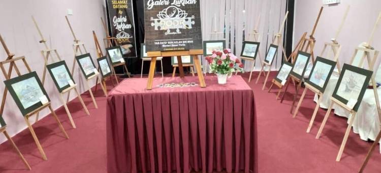 努尔精品酒店(Noor Boutique Hotel)图片