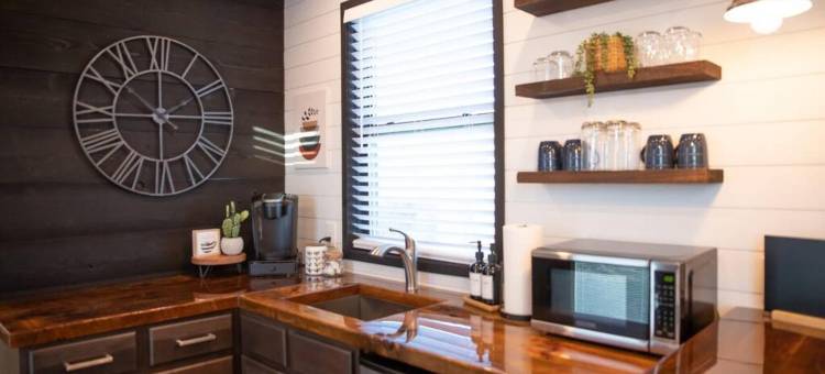 新永无止境的日落-集装箱家(New Endless Sunsets-Container Home)图片