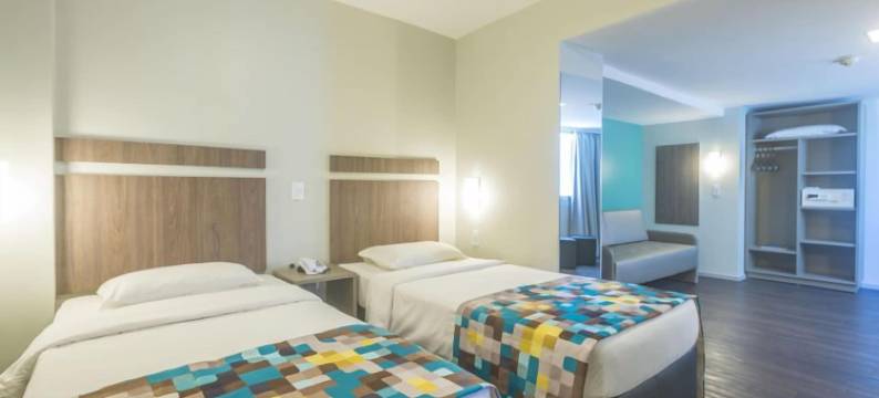 卡斯特尔玛酒店(Castelmar Hotel)图片