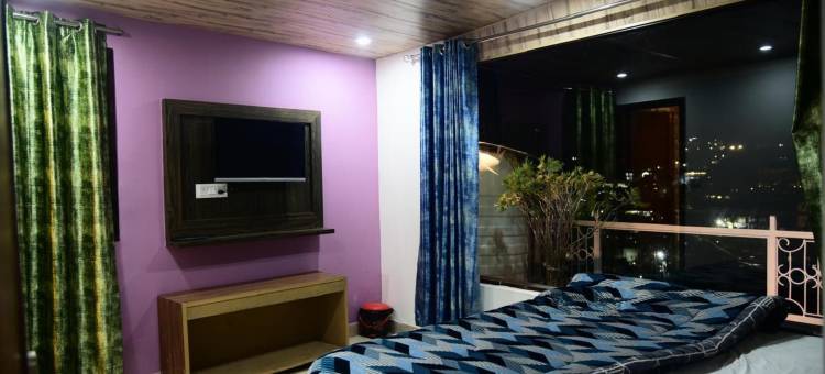 Aatithi 酒店由 GRB(Aatithi Hotel by Grb)图片