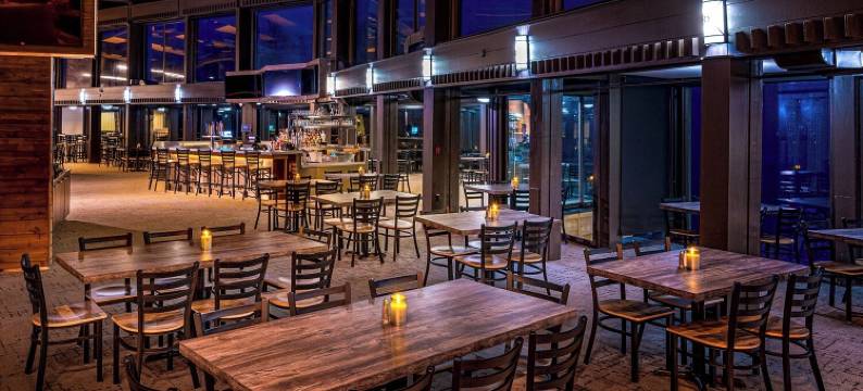 湖景酒店 - 香缇溪度假村(The Lakeview Hotel, Shanty Creek Resort)图片