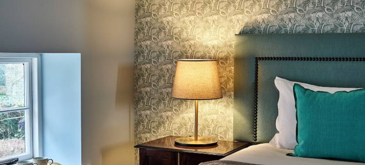 Climping的黑马(The Black Horse, Climping)图片