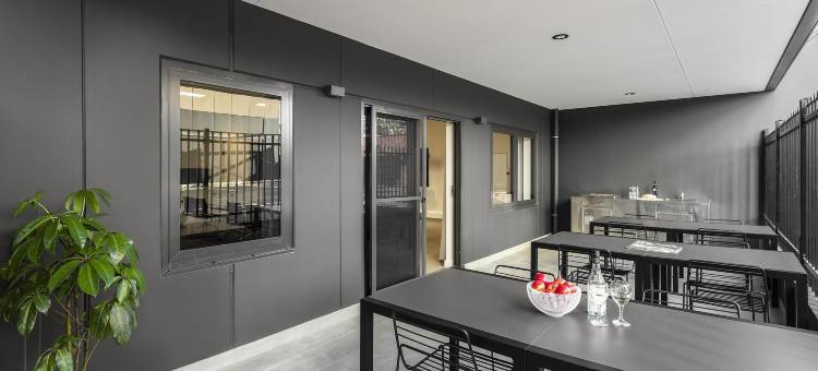 君达乐奎斯特酒店(Quest Joondalup)图片