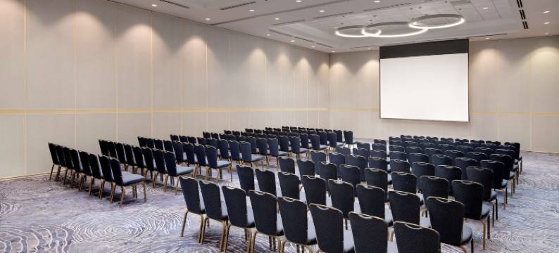 杜勒斯凯悦酒店(Hyatt Regency Dulles)图片