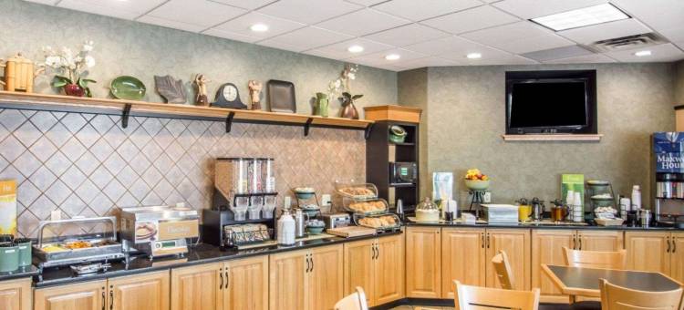 凯艺酒店(Quality Inn)图片