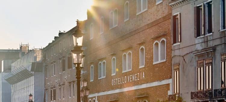 威尼斯发电机旅馆(Generator Venice)图片