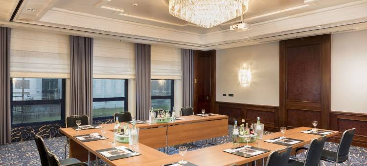 马提姆波恩酒店(Maritim Hotel Bonn)图片