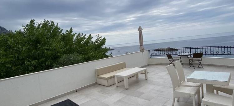蒙特佩拉公寓(Monte Perla Residence)图片