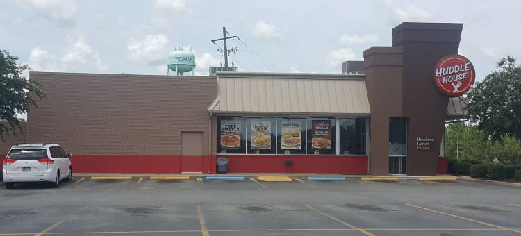 行政酒店(Executive Inn)图片