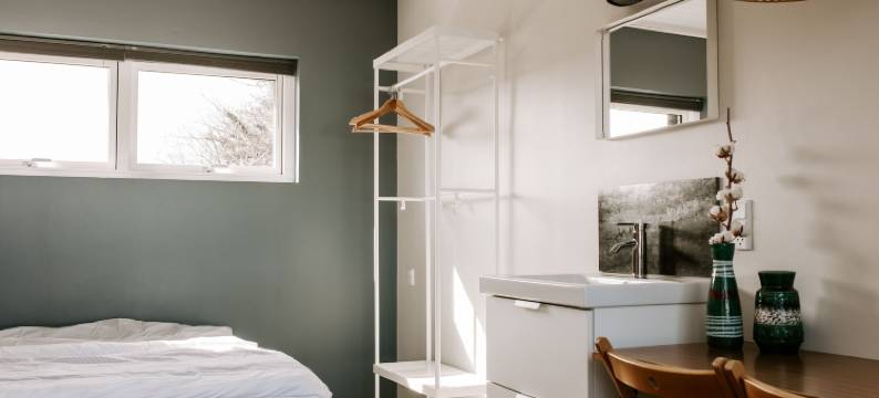 诺尔德里青年旅舍(Nordly Vandrerhjem)图片