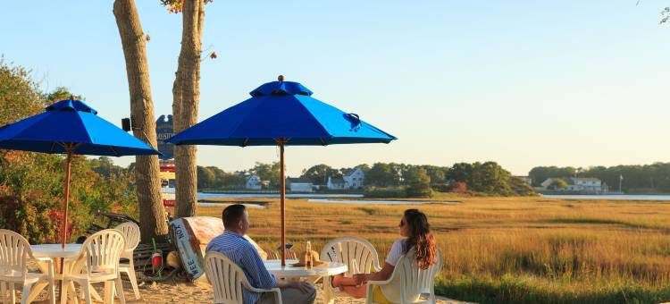 碧沙度假酒店(Bayside Resort Hotel)图片