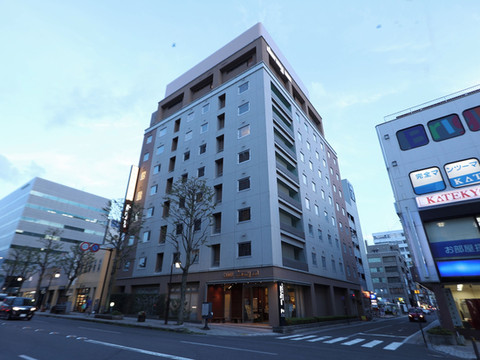 长野松本多美迎天然温泉酒店(多美迎・御宿野乃 酒店集团)