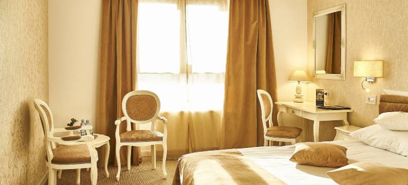 特尔古穆烈什大陆酒店(Continental Forum Tirgu Mures)图片