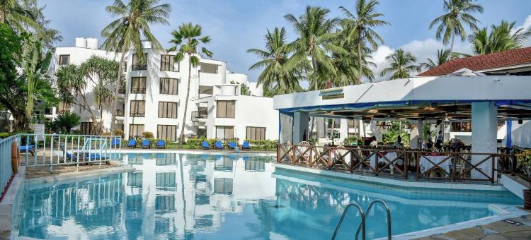 North Coast Beach 酒店(North Coast Beach Hotel)图片