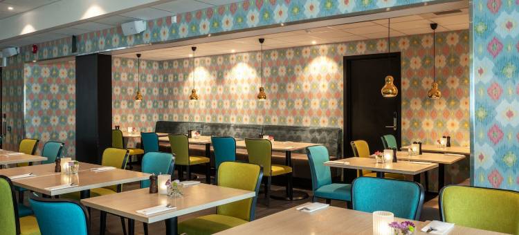 极地特昂酒店(Thon Hotel Polar)图片