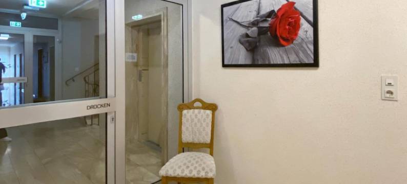 基思特兰湖酒店 - 私人有限公司(Seehotel Geestland)图片