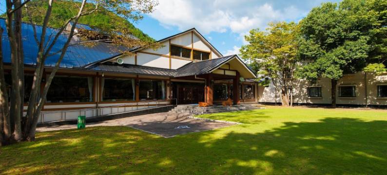 渡濑温泉笹百合酒店(Watarase Onsen Hotel Sasayuri)图片