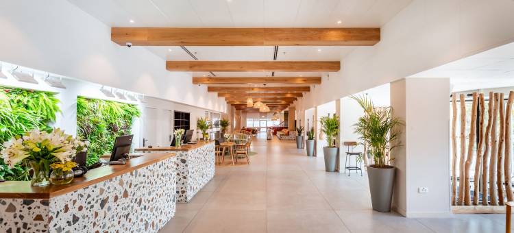 普利马音乐酒店(Prima Music Hotel)图片