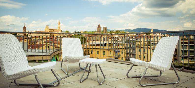 52三特住宿加早餐酒店(B&B 52Cento)图片