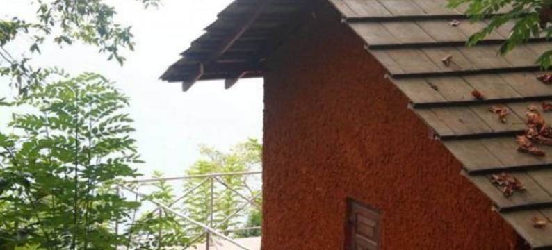 艾斯肯蒂特博格酒店(Berghotel Escondite)图片