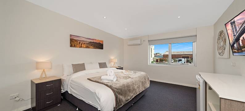 卡尔顿套房酒店(Carlton Suites)图片