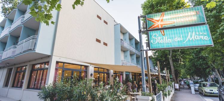 海之星酒店(Hotel Stella Del Mare)图片