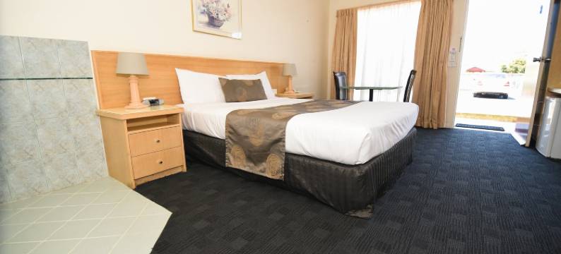 桑当传统汽车旅馆(Sandown Heritage Motel)图片