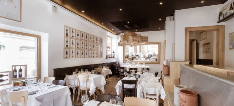 K水疗别墅酒店-巴塞尔机场(Hôtel et Spa la Villa K - Basel Airport)图片