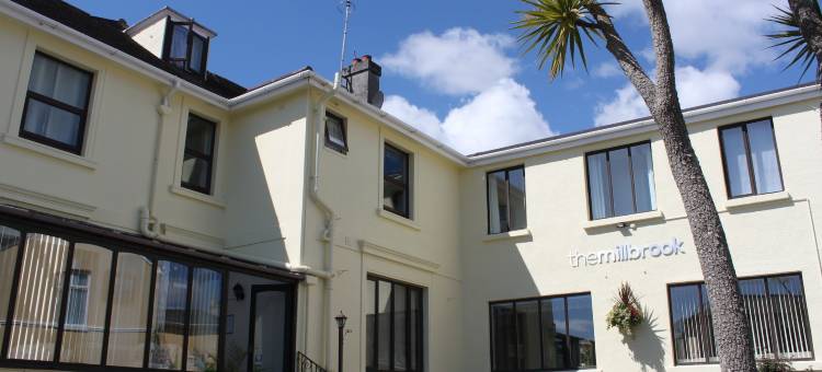 米尔布鲁克家庭旅馆(The Millbrook B&B)图片