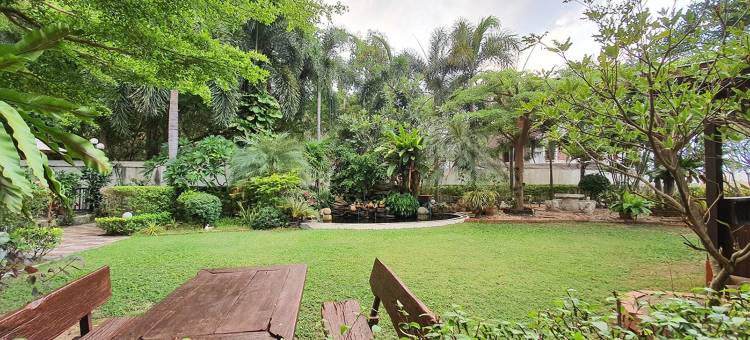 瑟琳尼莎酒店(Serene Sands)图片