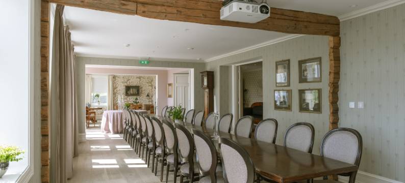 雷德瑞特酒店(Rederiet Hotell)图片